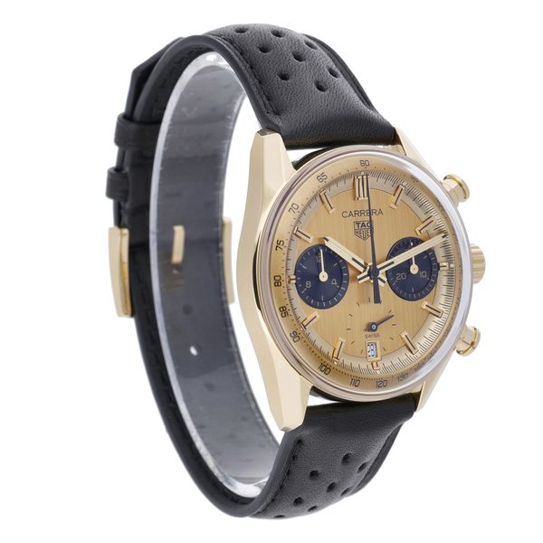 Tag Heuer Carrera CBS2240.FC8319